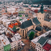 Lviv