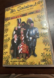 Sir Gadabout: The Worst Knight in the Land (2002)