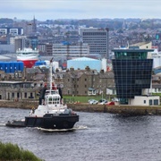 Aberdeen