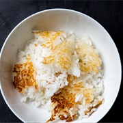 Crispy Rice