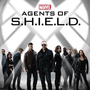 Marvel's Agents of S.H.IE.L.D. - Season 3 E1-19 (2015)
