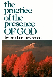The Practice of the Presence of God (Lawrence, Brother)