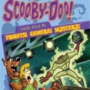 Scooby-Doo Case File #3