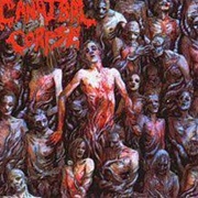 Cannibal Corpse - The Bleeding