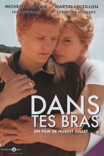 In Your Arms (2009)