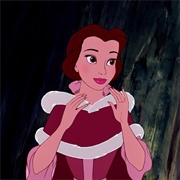 Something There - Beauty and the Beast