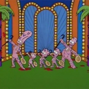Treehouse of Horror V (S6E6)