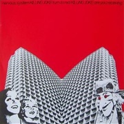 Killing Joke - Turn to Red