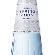 SPRING AQUA Premium (Finland)