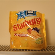 Starburst