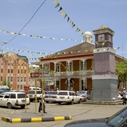 Port Antonio, Jamaica