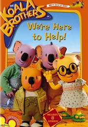 Koala Brothers We're Here to Help (2005)