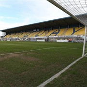Torquay United Football Club