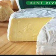 Bent River Cheese