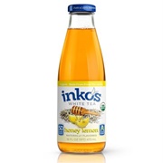 Inko's White Tea Honey Lemon