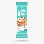 Quest Beyond Cinnamon Roll Cereal Protein Bar