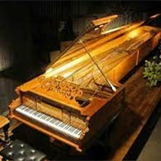The Alexander Piano