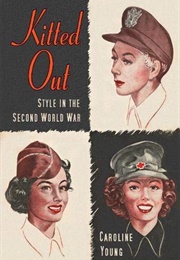 Kitted Out (Caroline Young)