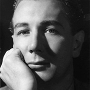 Michael Redgrave