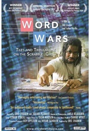 Word Wars (2004)