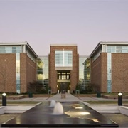 Southeastern Louisiana University