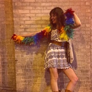 Samie Jo Johnson (Queer, She/Her)