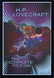 The Complete Fiction (H.P. Lovecraft)