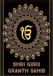 Guru Granth Sahib (Gurus)