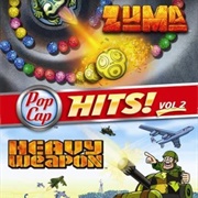 Popcap Hits! Vol. 2