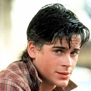 Rob Lowe