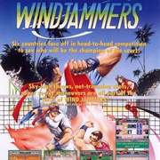 Windjammers (1994)