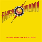 Flash Gordon (Queen, 1980)