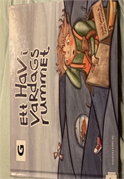 Ett Hav I Vardagsrummet (Signe Gabriel)