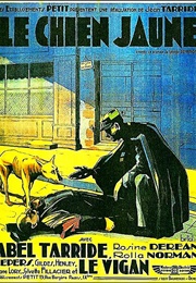 The Yellow Dog (1932)