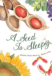 A Seed Is Asleep (Aston)