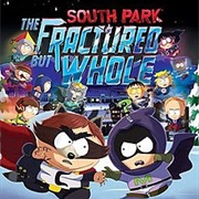 South Park: The Fractured but Whole
