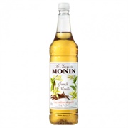 French Vanilla Syrup