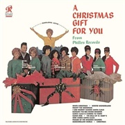 A Christmas Gift for You From Phil Spector - Various