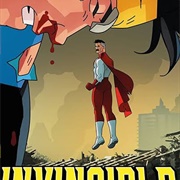 Invincible S01