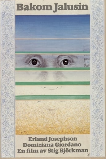 Bakom Jalusin (1984)