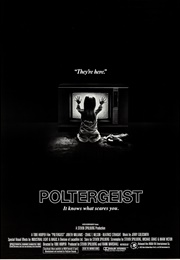 Poltergeist (1982)