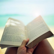 Devour a Beach Read