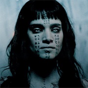 Ahmanet - The Mummy