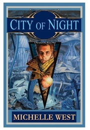 City of Night (Michelle West)