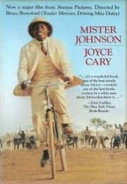 Mister Johnson (Joyce Cary)