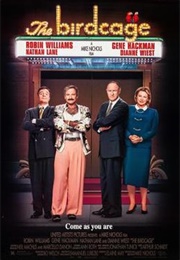 The Birdcage (1996)