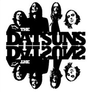 The Datsuns - The Datsuns