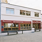 The Eric Bartholomew - Morecambe