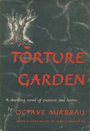 Torture Garden (Octave Mirbeau)