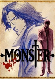 Monster (Naoki Urasawa)